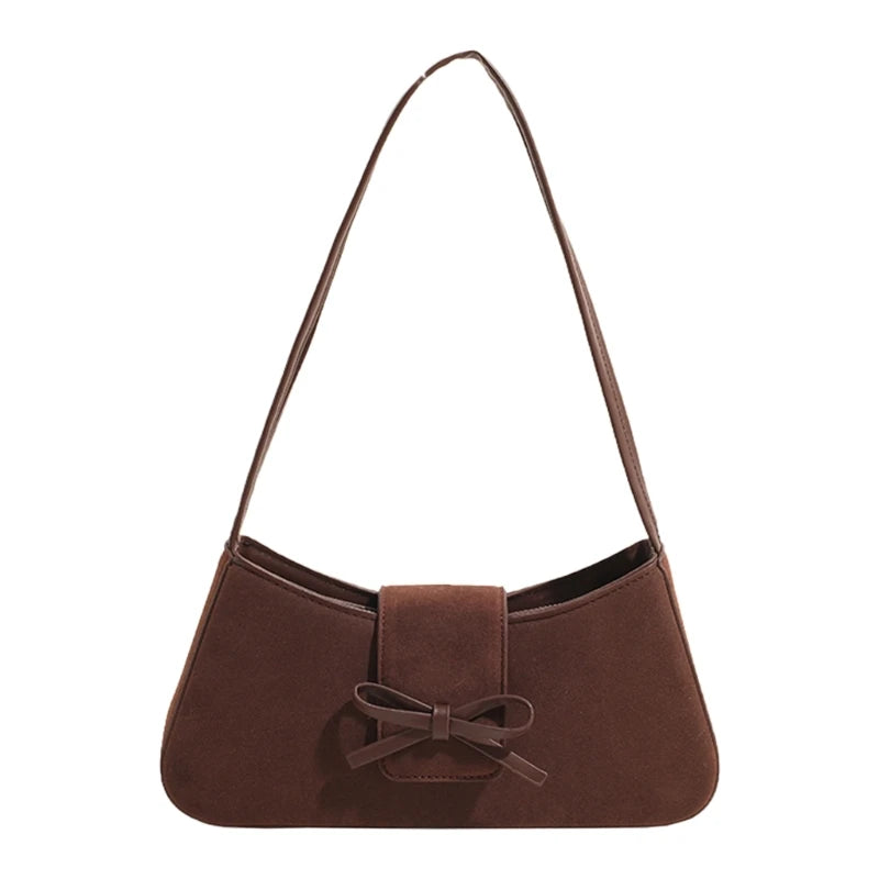 Stylish Women's Shoulder Bag - Versatile Fashion Accessory