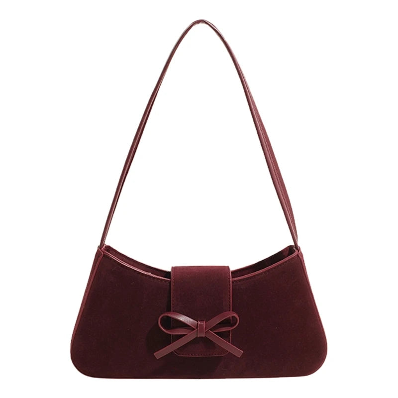 Stylish Women's Shoulder Bag - Versatile Fashion Accessory