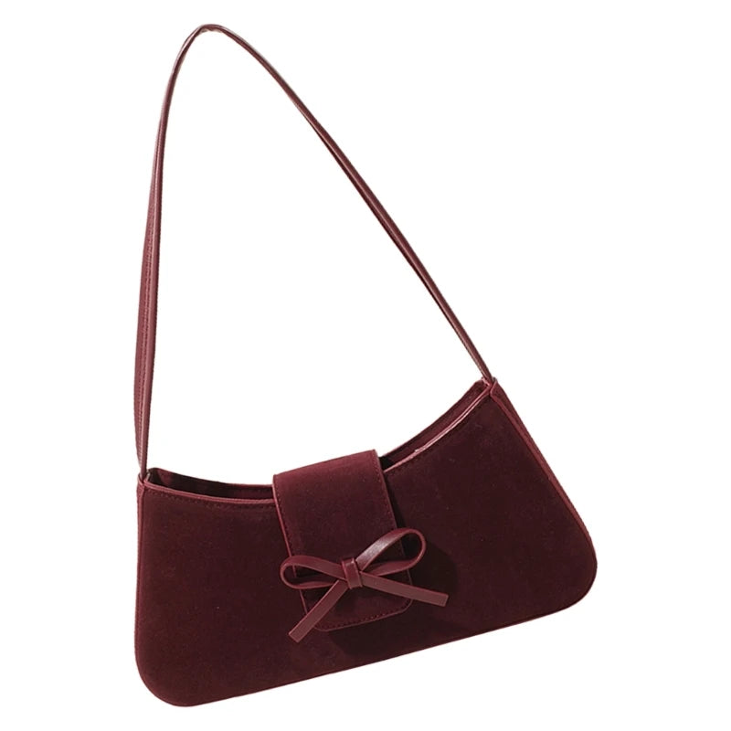 Stylish Women's Shoulder Bag - Versatile Fashion Accessory