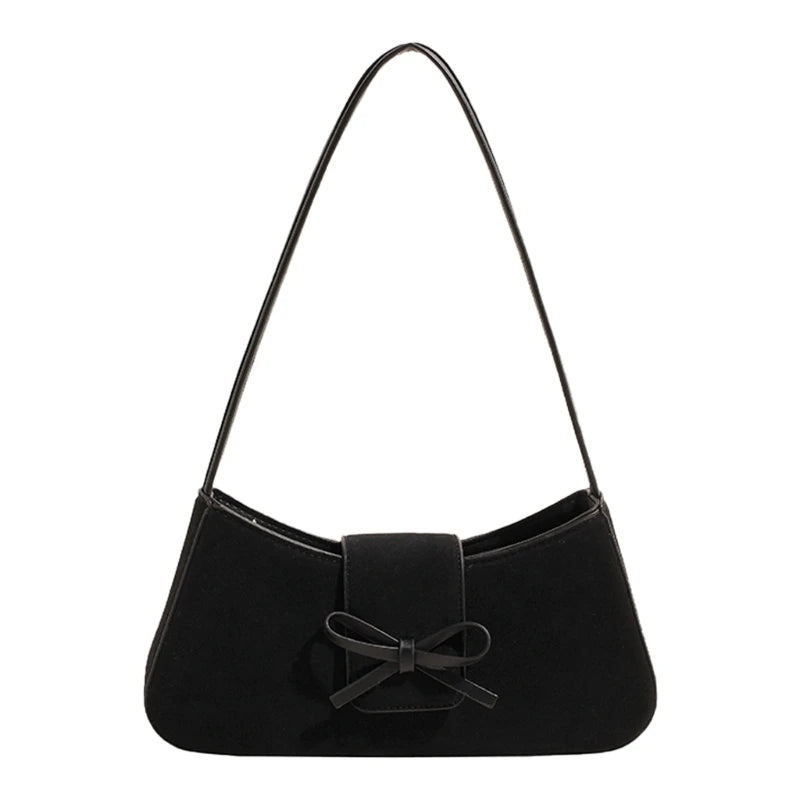 Stylish Women's Shoulder Bag - Versatile Fashion Accessory