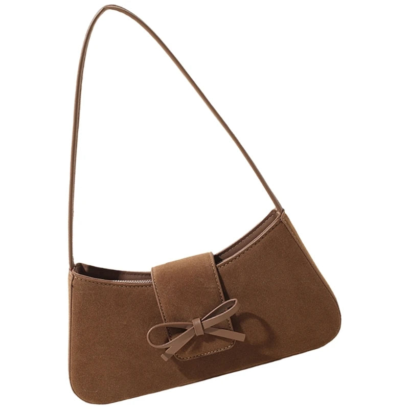 Stylish Women's Shoulder Bag - Versatile Fashion Accessory