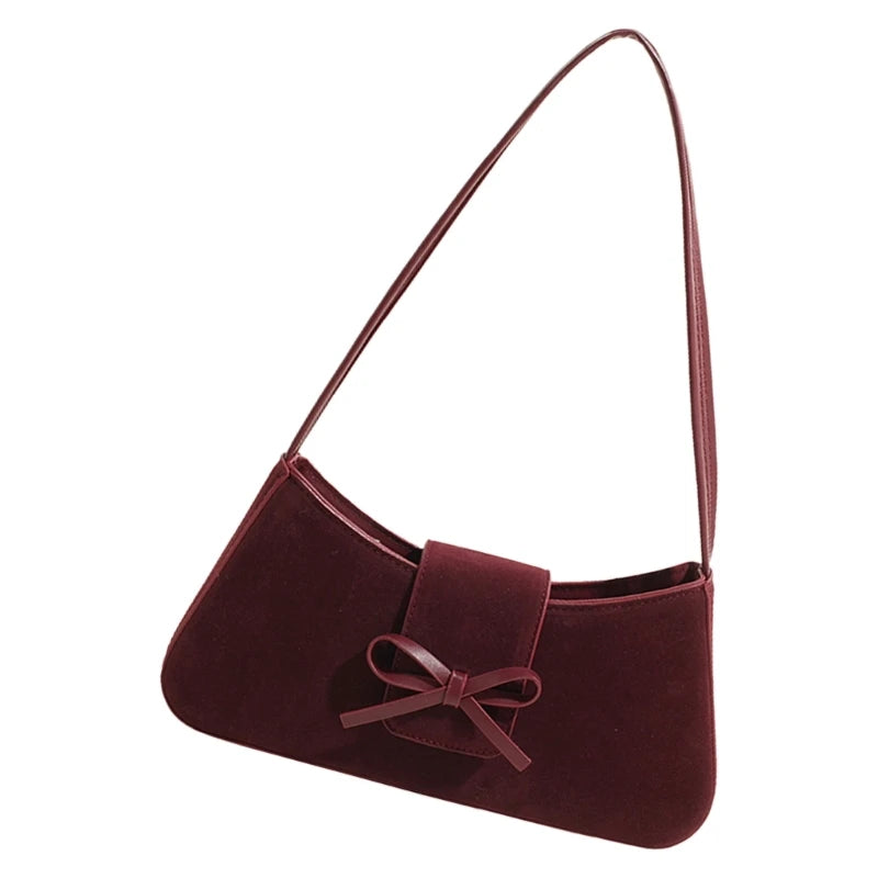 Stylish Women's Shoulder Bag - Versatile Fashion Accessory