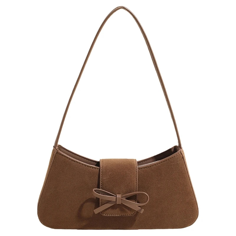 Stylish Women's Shoulder Bag - Versatile Fashion Accessory